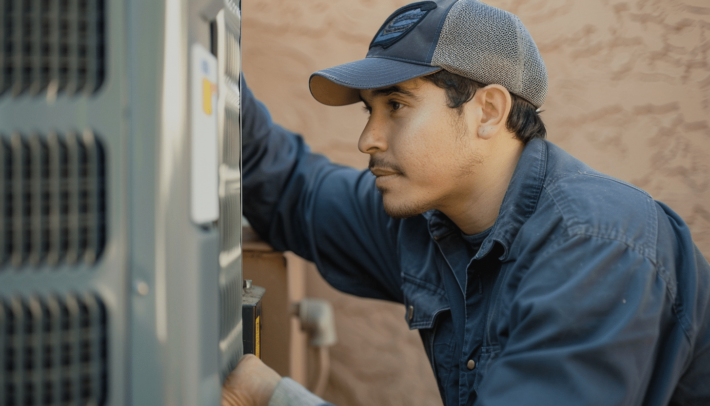 Affordable Air Conditioning Service in San Marino, CA Affordable Air Conditioning Service In