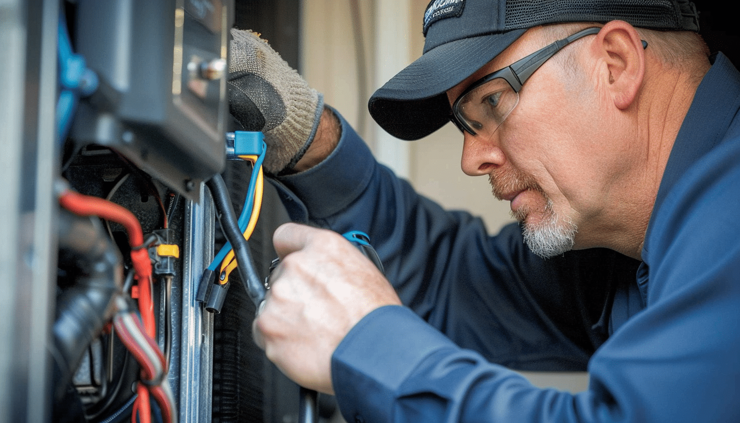 Best HVAC Installer in San Marino, CA Best Hvac Installer In