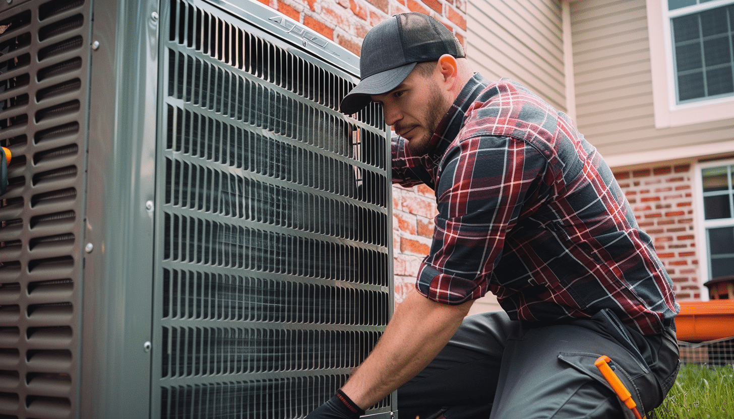 Expert AC Service in San Marino, CA Expert Ac Service In