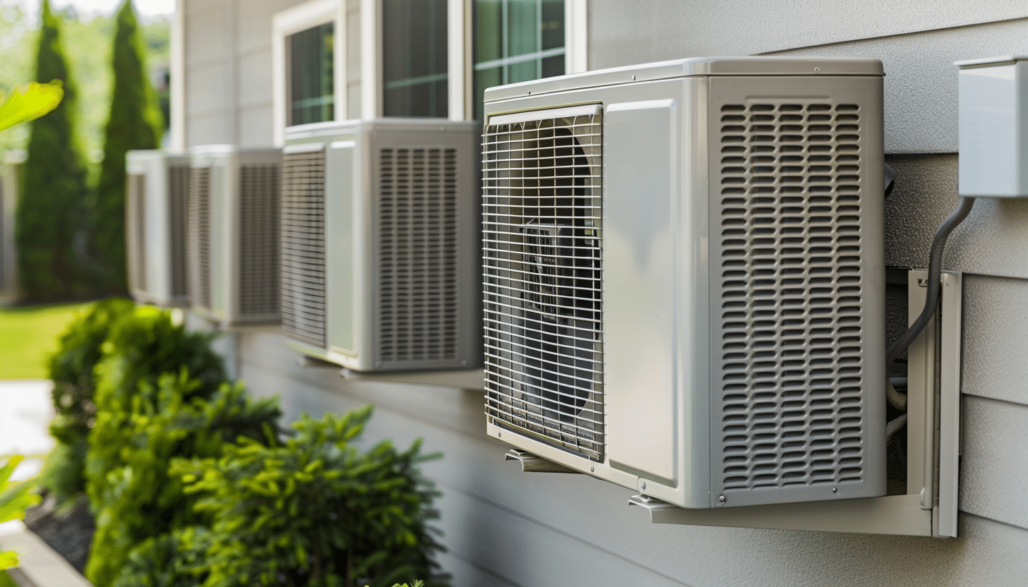 HVAC Installation San Marino, CA Hvac Installation