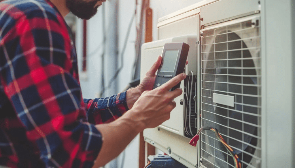 HVAC Repair 1 Signs Your Heating System Is Broken – Essential Guide Hvac Repair