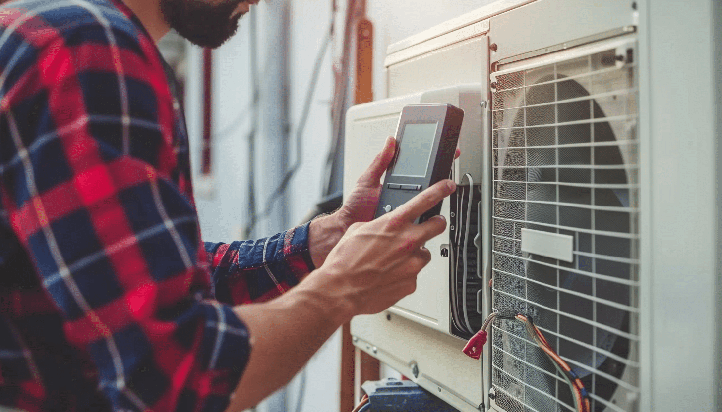HVAC Repair San Marino, CA Hvac Repair
