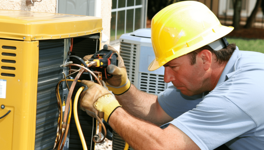 Home Air Ducts Diagnose HVAC System Issues: Step-by-Step Guide Home Air Ducts