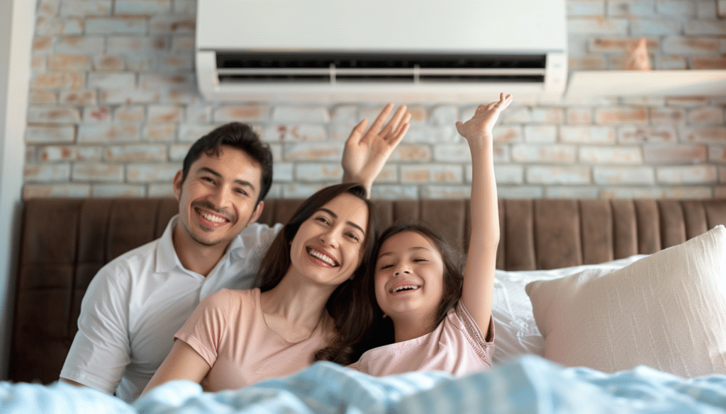 Indoor Air Quality Signs Your Heating System Is Broken – Essential Guide Indoor Air Quality