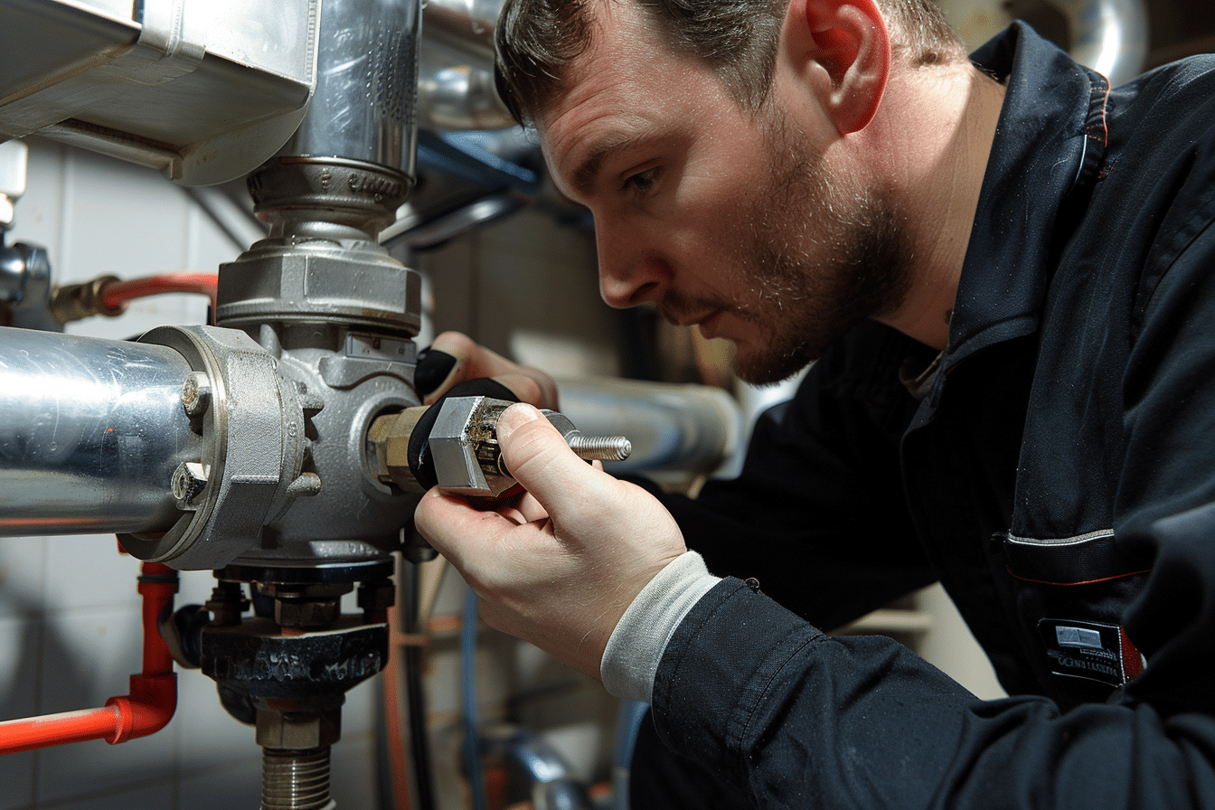 Plumbing San Marino, CA Plumbing